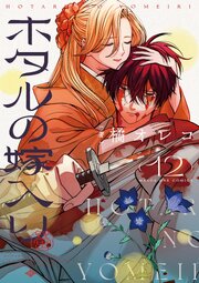 ホタルの嫁入り