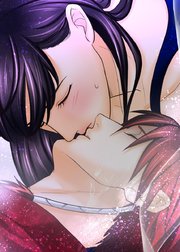 あんたおいらが見えるのかい ～底辺貧乏女子が  変態イケメンどもに迫られています～【フルカラー】【タテヨミ】(14)