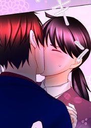 あんたおいらが見えるのかい ～底辺貧乏女子が  変態イケメンどもに迫られています～【フルカラー】【タテヨミ】(19)