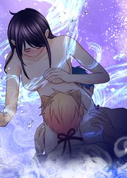あんたおいらが見えるのかい ～底辺貧乏女子が  変態イケメンどもに迫られています～【フルカラー】【タテヨミ】(22)
