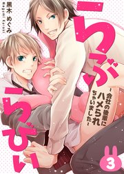 らぶらびぃ～会社の後輩にハメられちゃいました～ （3）