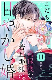 過保護な若旦那様の甘やかし婚 ［comic tint］ 分冊版（11）