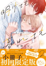 明けても暮れても -続 いつか恋になるまで-【単行本版】2（初回限定小冊子＆電子限定描き下ろし付）