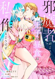 邪魔者のようですが、王子の昼食は私が作るようです 表紙