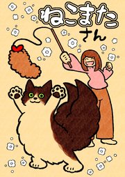 ねこまたさん