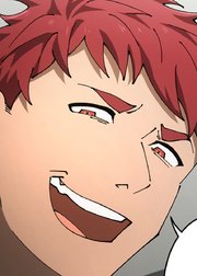 唯一無二の最強魔剣士 ～俺だけ呪われた武器で無双する～【フルカラー】【タテヨミ】(6)