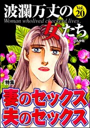 波瀾万丈の女たち Vol.20～妻のセックス 夫のセックス～