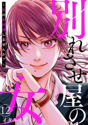 別れさせ屋の女～愛の断捨離しませんか？～ 12