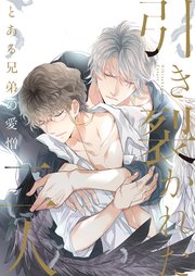 引き裂かれた二人～とある兄弟の愛憎～【タテヨミ】36