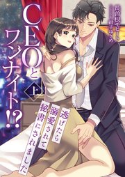 CEOとワンナイト！？ 逃げたら溺愛されて秘書にされました
