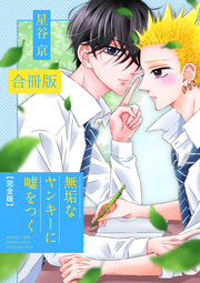 無垢なヤンキーに嘘をつく 完全版 合冊版