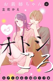 お義姉ちゃんはオトシごろ 分冊版（5）
