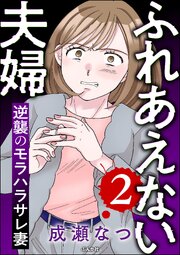 ふれあえない夫婦 逆襲のモラハラサレ妻