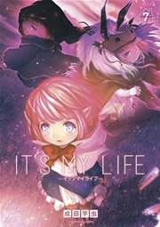 IT'S MY LIFE 7