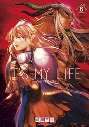 IT'S MY LIFE 8