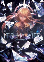 IT'S MY LIFE 9