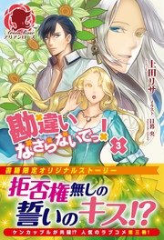 勘違いなさらないでっ！　3