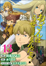 おっさんはうぜぇぇぇんだよ！ってギルドから追放したくせに、後から復帰要請を出されても遅い。最高の仲間と出会った俺はこっちで最強を目指す！ コミック版（分冊版） 【第13話】