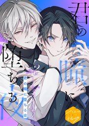 君の瞳に堕ちる夜　分冊版（２）