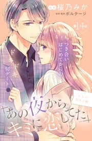 あの夜からキミに恋してた［comic tint］分冊版（14）