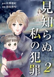 見知らぬ私の犯罪（2）