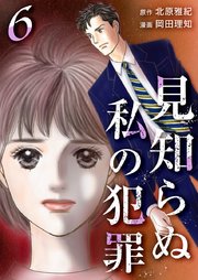 見知らぬ私の犯罪（6）