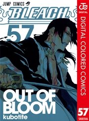 BLEACH カラー版 57