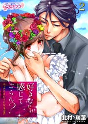 好きなだけ感じてごらん？～エッチでキレイになる方法～ 2巻