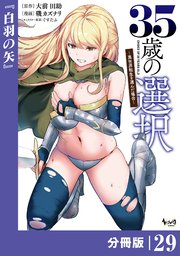 35歳の選択～異世界転生を選んだ場合～ 【分冊版】（ノヴァコミックス）29