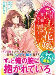 さらわれ花嫁～愛と恋と陰謀に巻き込まれました～