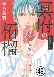 賢者の石（分冊版） 【第49話】