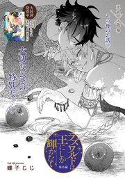 ラズワルドは王にしか輝かない 番外編