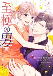 至極の男～もう一度愛される夜（3）