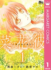 菜の花の彼―ナノカノカレ―