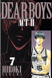 DEAR BOYS ACT II（7）