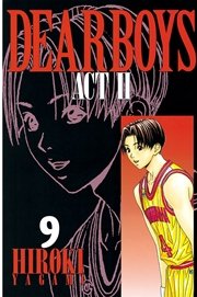 DEAR BOYS ACT II（9）