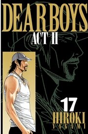 DEAR BOYS ACT II（17）