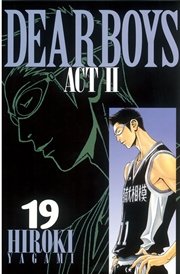 DEAR BOYS ACT II（19）