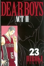 DEAR BOYS ACT II（23）