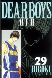 DEAR BOYS ACT II（29）
