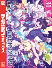 EDENS ZERO（30）