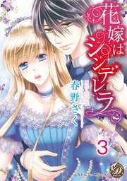 花嫁はシンデレラ【分冊版】3