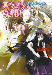 少年陰陽師 冥夜の帳を切り開け