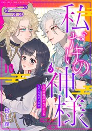 私だけの神様～力の回復のためにキスをねだられています～【分冊版】 10話