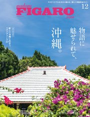 madame FIGARO japon (フィガロ ジャポン) 2022年 12月号