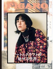madame FIGARO japon (フィガロ ジャポン) 2025年 11月号