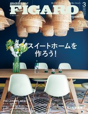 madame FIGARO japon (フィガロ ジャポン) 2026年 3月号増刊