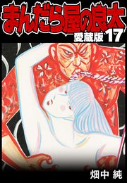 まんだら屋の良太 愛蔵版 17