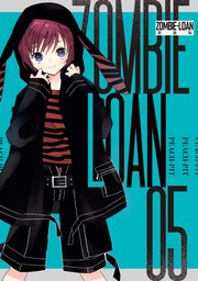 ZOMBIE-LOAN 新装版: 5