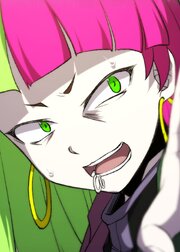 呪いのスキル【アンデット化】で最恐無敵のネクロマンサー【フルカラー】【タテヨミ】